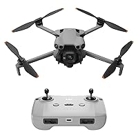 DJI Mini 5 Pro, drone ultraleggero e pieghevole con fotocamera