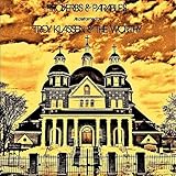 Lipstick Shades of Dynamite