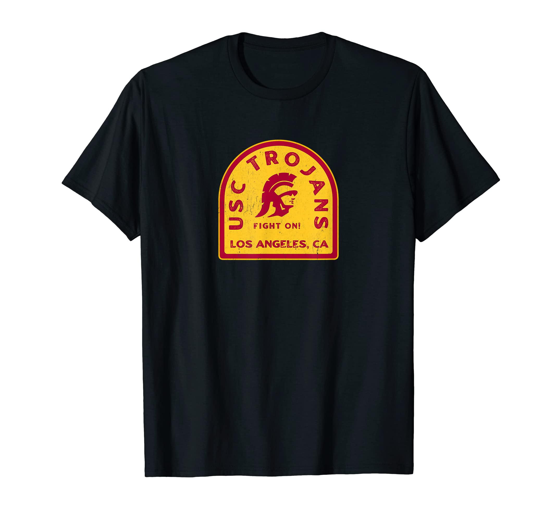 USC USC Trojans Fight On So Cal T-Shirt