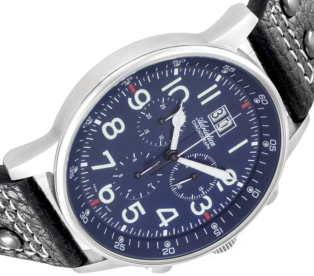 Adriatica Zegarek A1076.5225CH