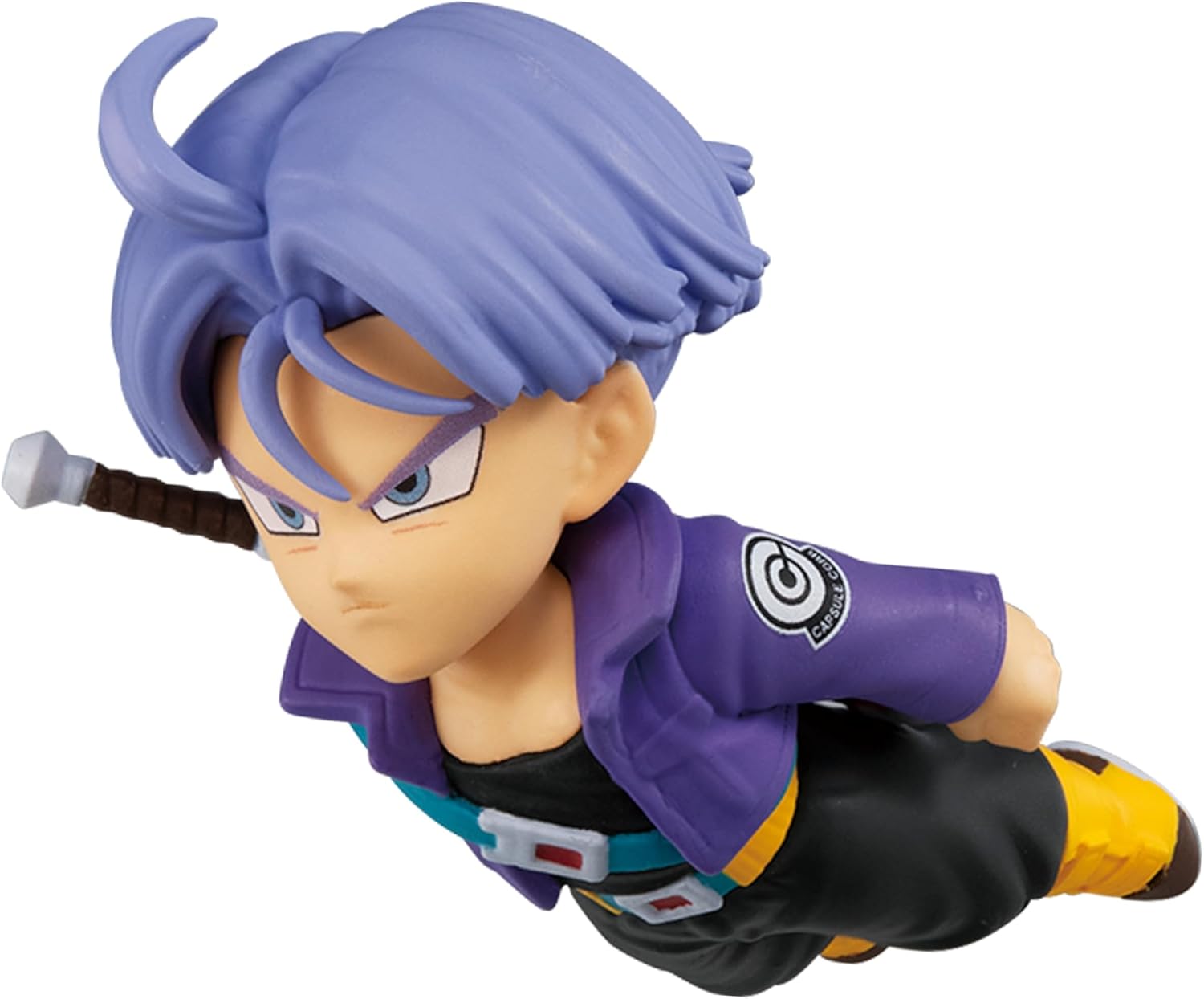 Megahouse - Dragon Ball - Dragon Ball Tobimas Blind Box Figure (1PC)