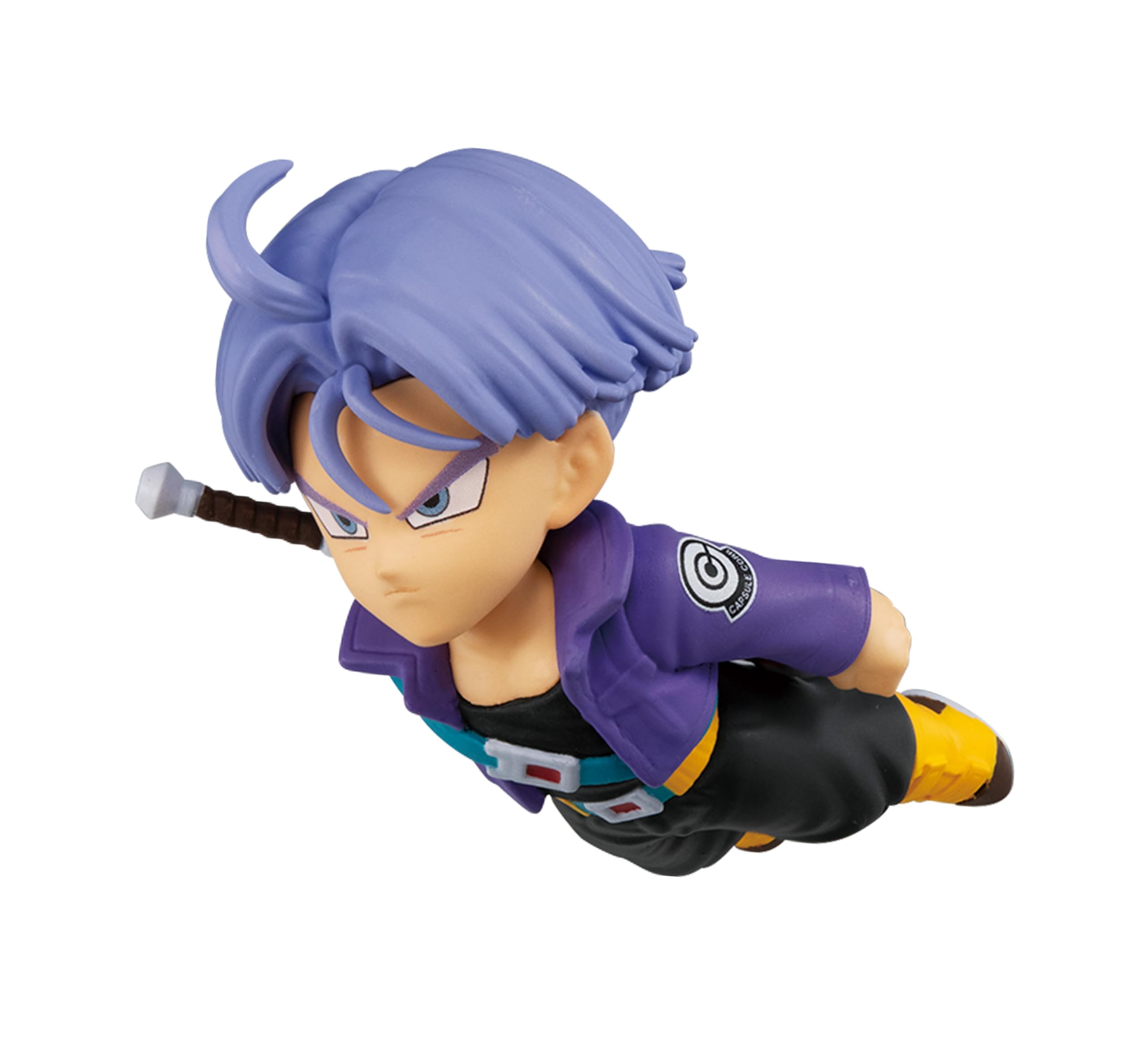 Amazon.co.jp: とびマス ドラゴンボール 6個入りBOX : ホビー
