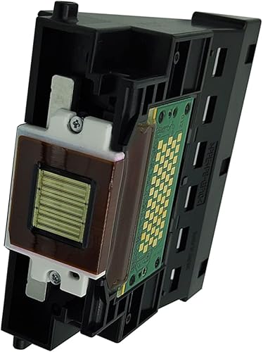 Miniatura 5 de Original QY6-0043 QY6 0043 Cabezal de impresión para I950 I960 Cabeza de impresora 3D Cabezal de impresora calentador Kit de cabeza de impresora