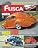 Capa de Fusca & Cia ed.98
