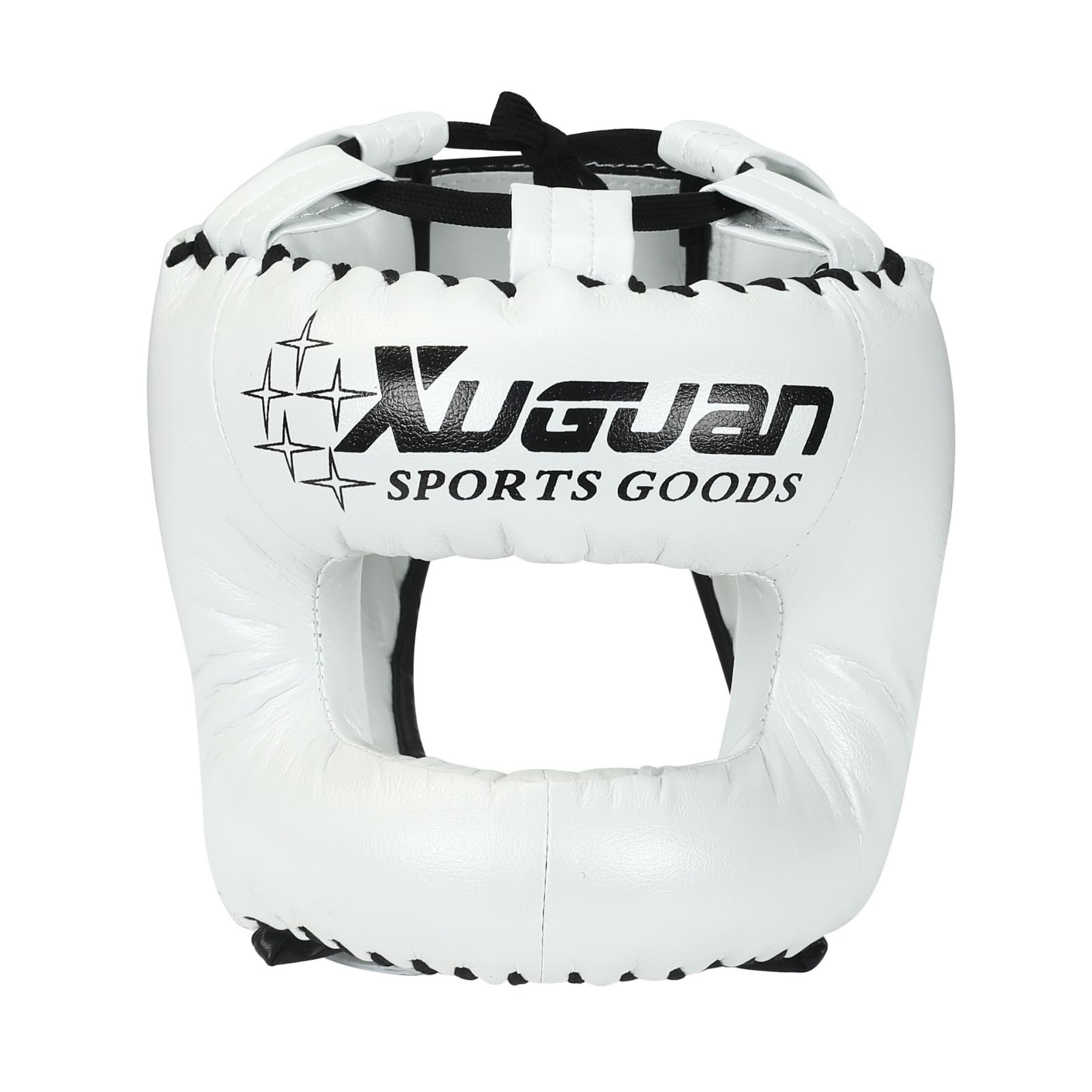 Casco da Pugilato Resistente