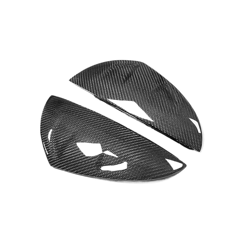 Couvercle de rétroviseur latéral pour Lexus UX 2019 2020 2021 2022 2023 protection auto - 7