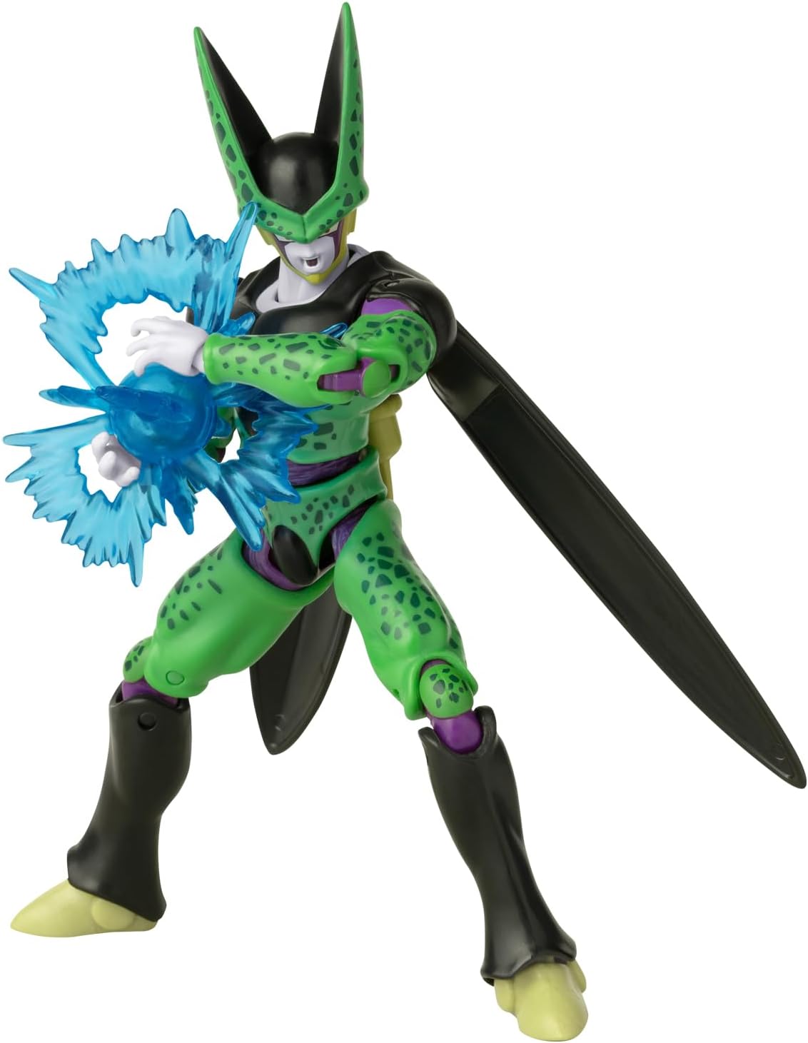 Dragon Stars Series - Dragon Ball Super - Super Saiyan 2 Gohan vs. Cell Battle Pack Action Figure Set