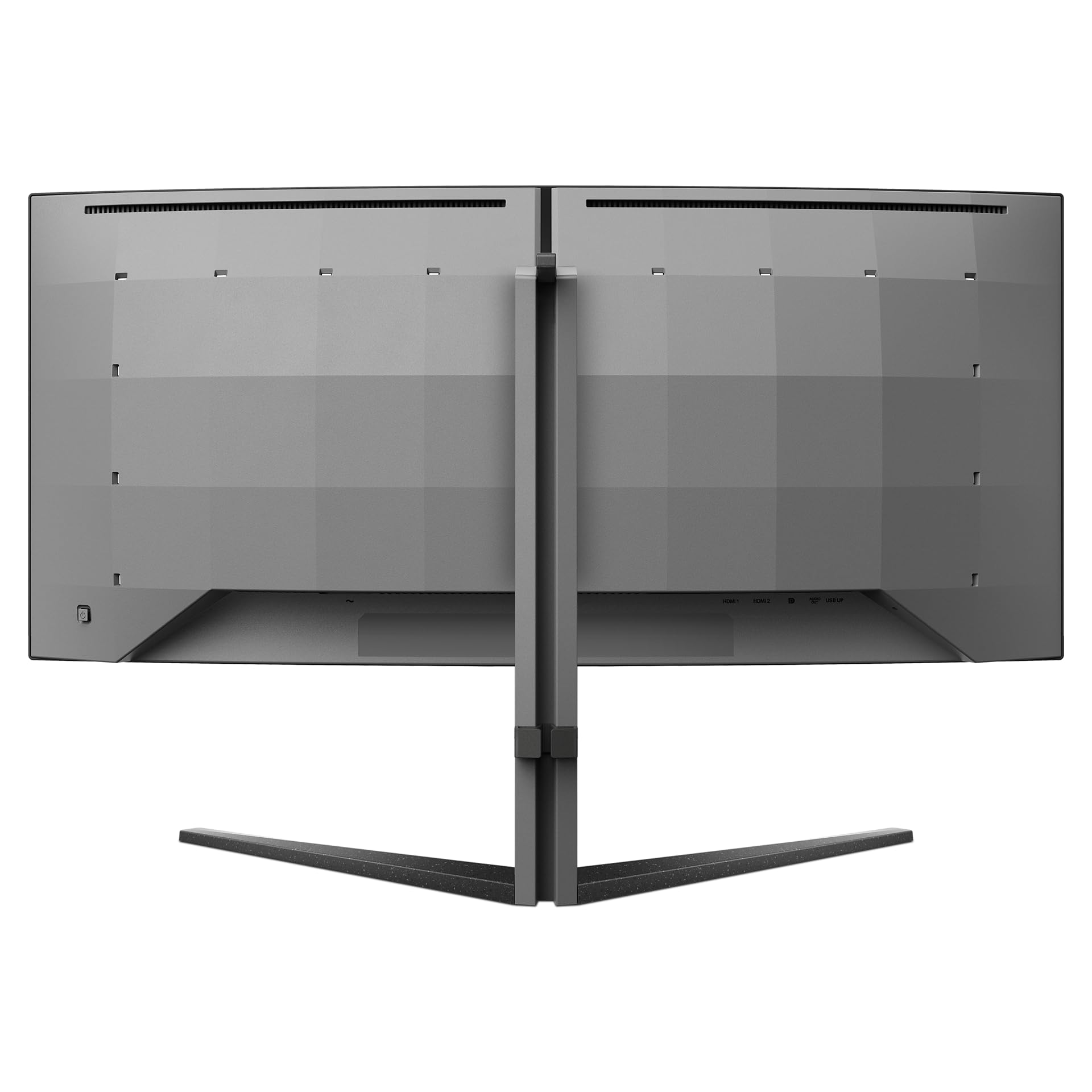 Monitor Evnia 34 Inch OLED Curvo WQHD 175 Hz - Dettaglio