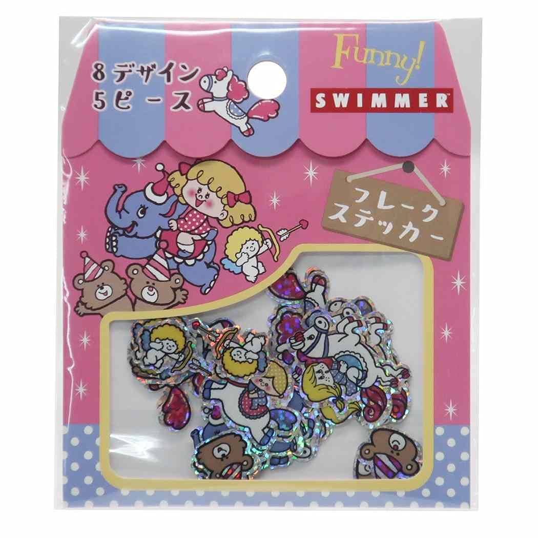 激レア　ビンテージ　SWIMMER　スイマー　ソープディッシュ　当時物　90's 激レア ビンテージ SWIMMER スイマー ソープディッシュ 当時物