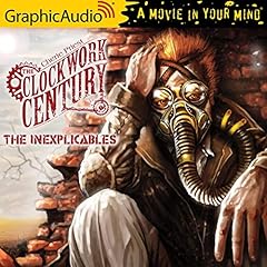 The Inexplicables [Dramatized Adaptation] cover art
