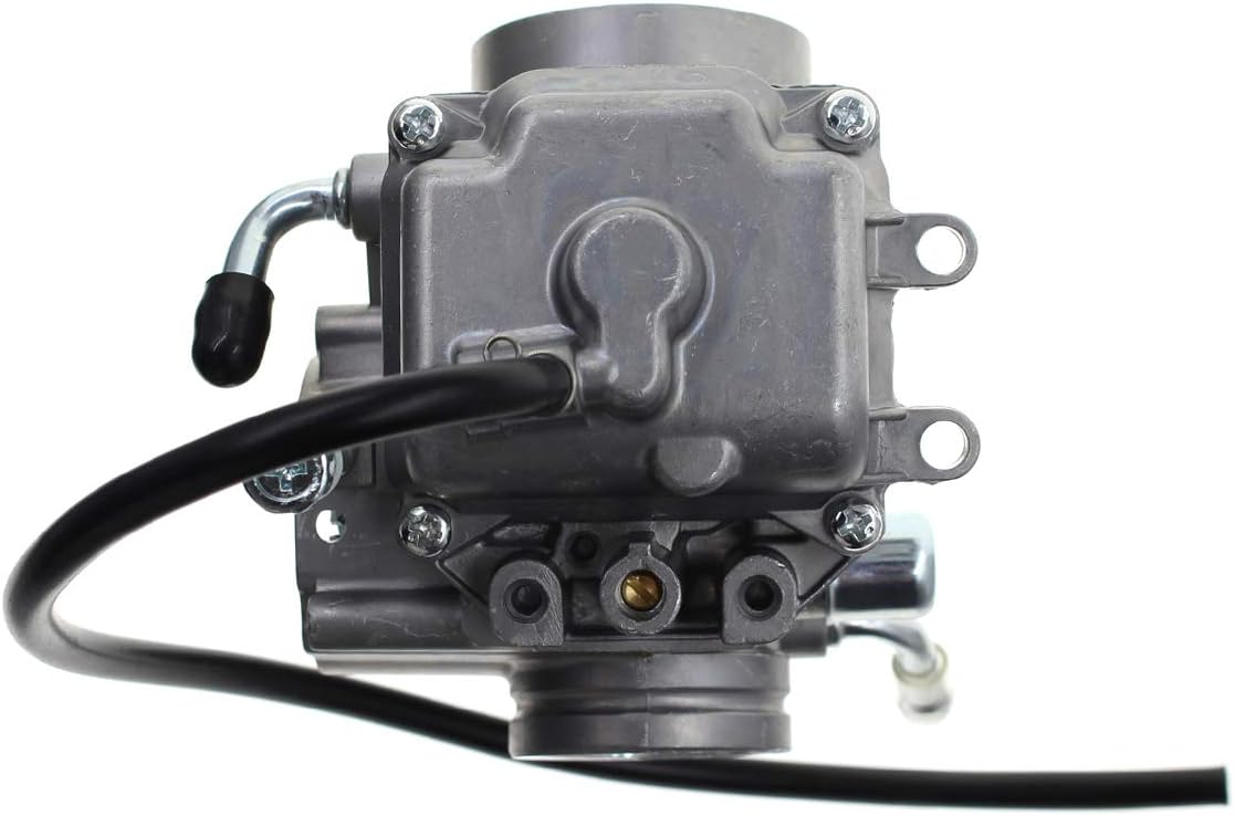 Carbhub 3130754 Carburetor for Polaris Sportsman 500 Carburetor 4X4 ATV Quad 1996-1998 NON HO Replaces 3130754 3130665