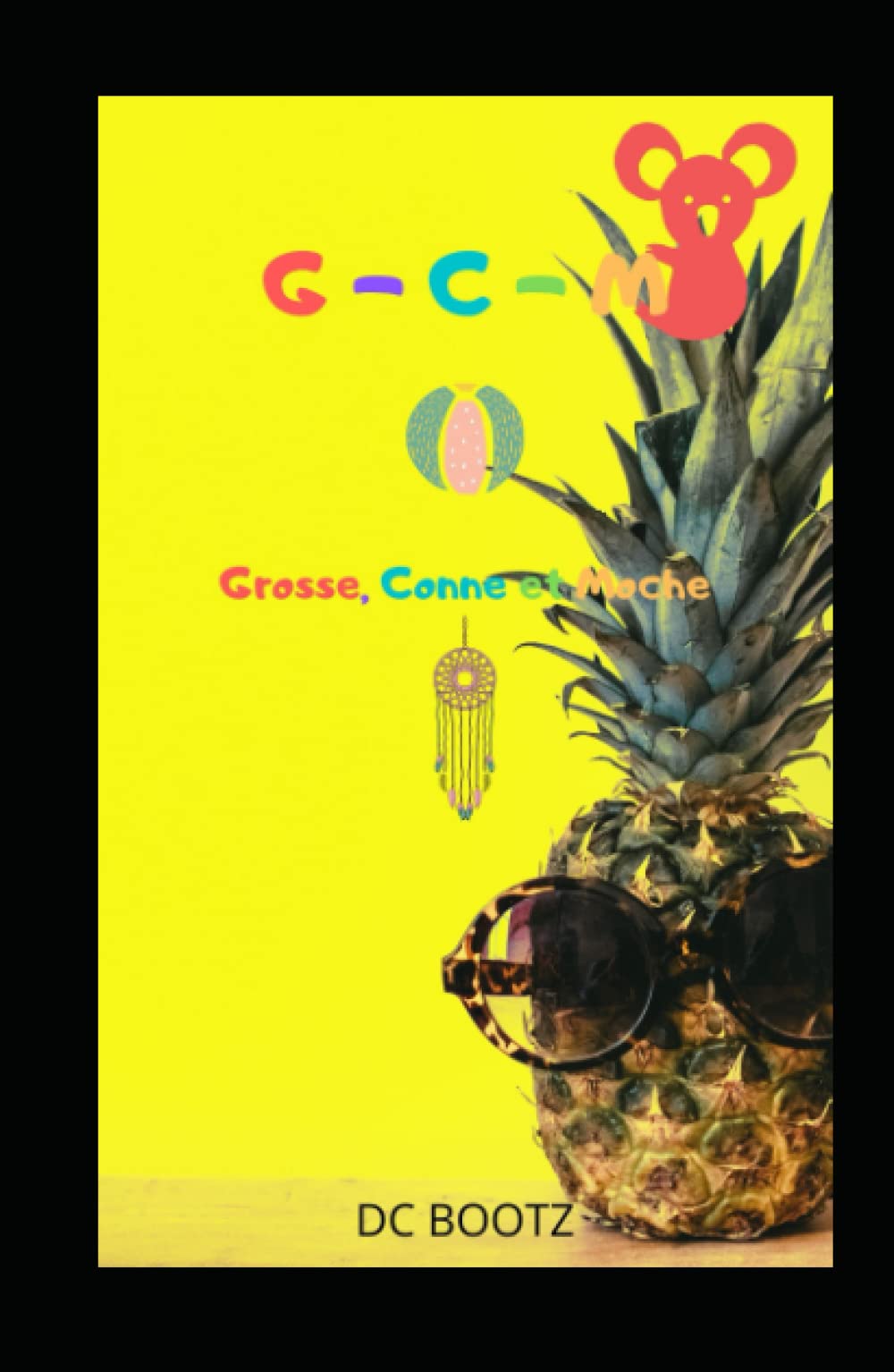 G-C-M (French Edition)