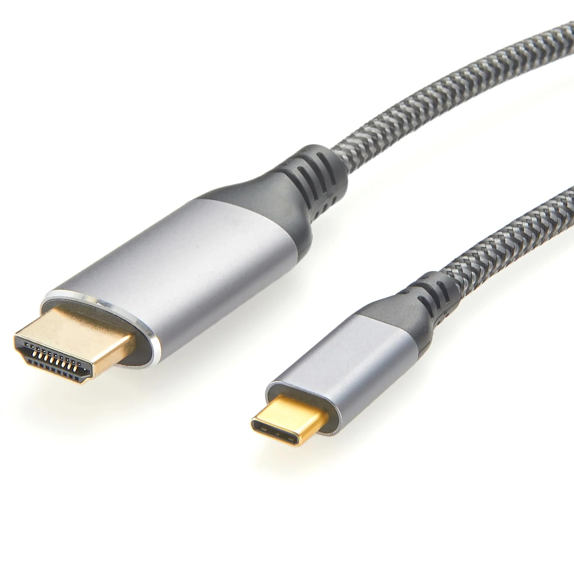 PCM-UH411 - Cable USB-C a HDMI 2.1 (1,8 m)
