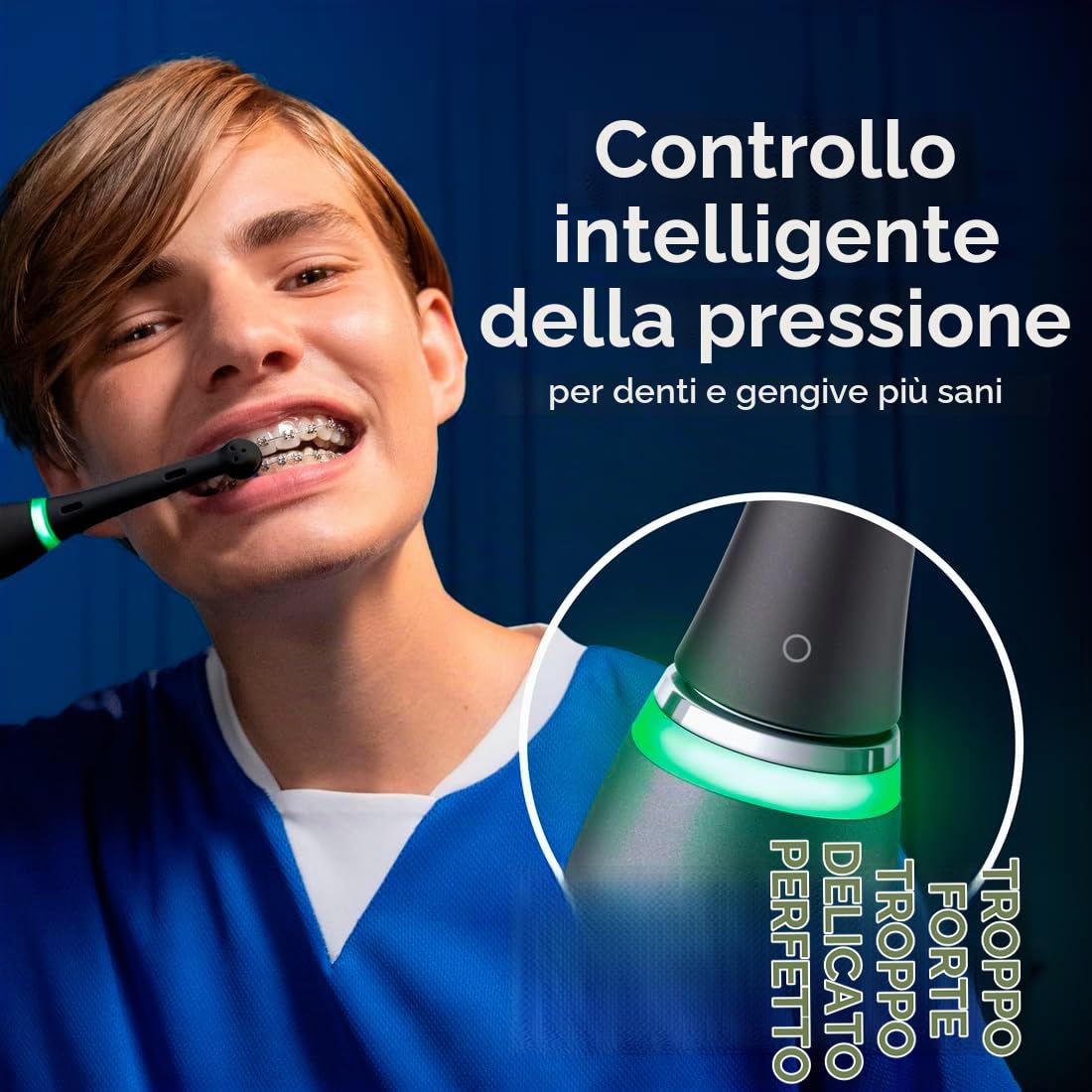 Oral-B iO Series 9N Black Onyx JAS22