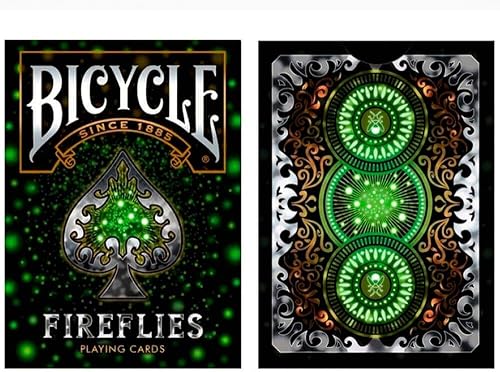 Bicycle Luciérnagas Jug