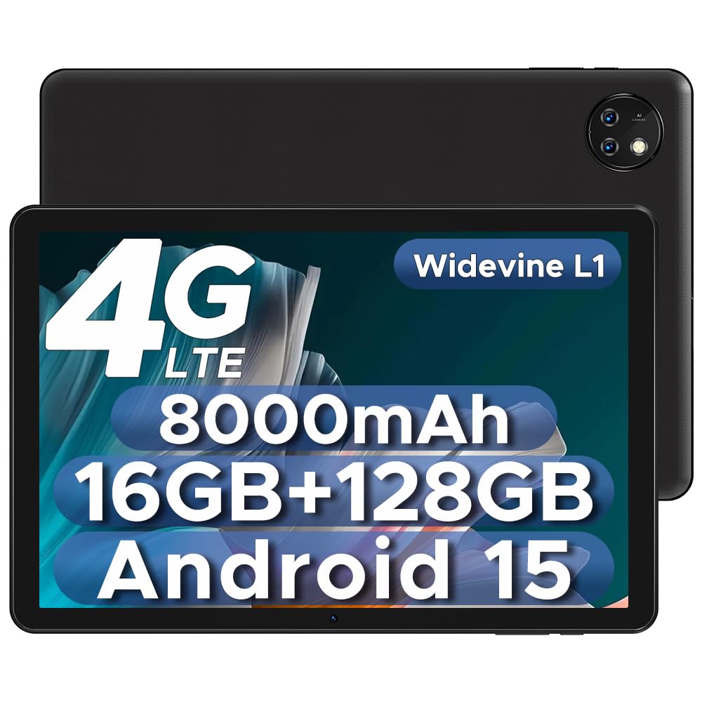 DOOGEE T10W 2025 Newest Android 15 10