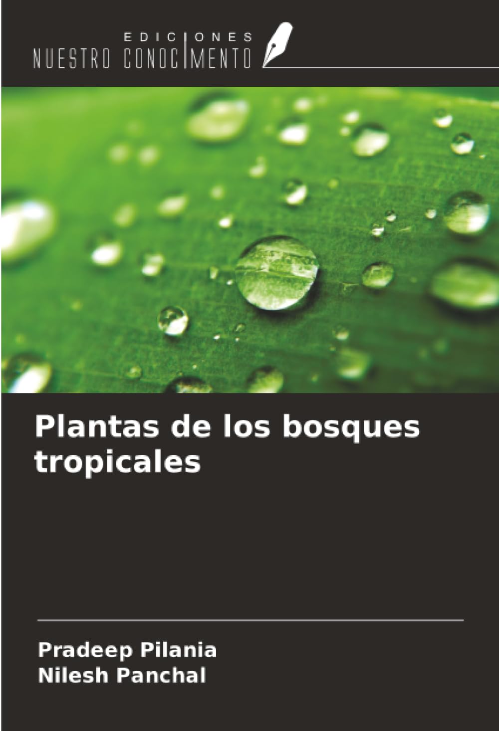 Plantas de los bosques tropicales