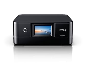 EPSON - EPSON インクジェットA4カラー複合機 カラリオ EP-885AW 31MxnWJdXJL.jpg