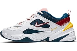 m2K Techno GYM Nike Men's Training Gymnastics Shoe