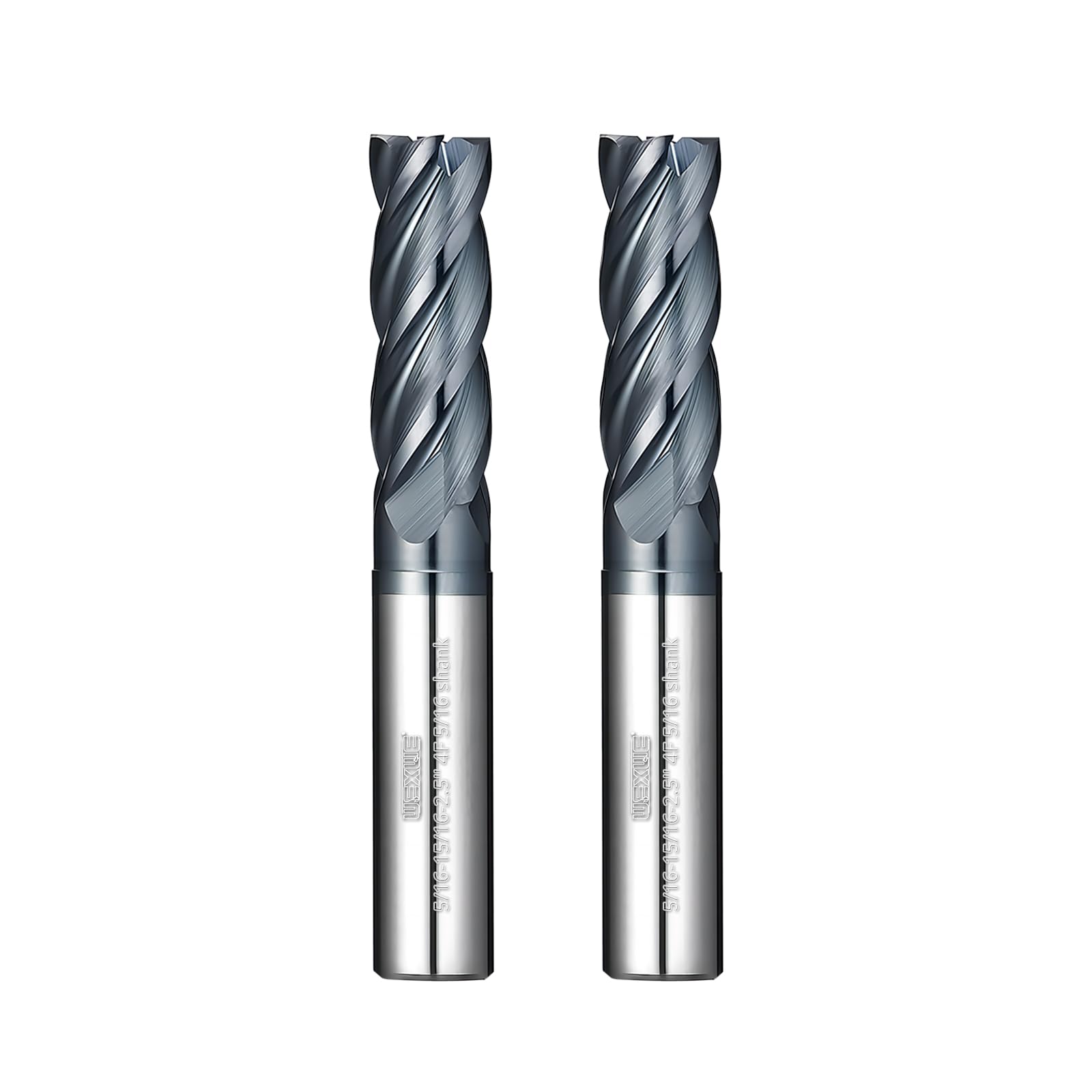 Carbide End Mill - Steel Cutting Tool -13 Carbide End Mill - Steel Cutting Tool -13