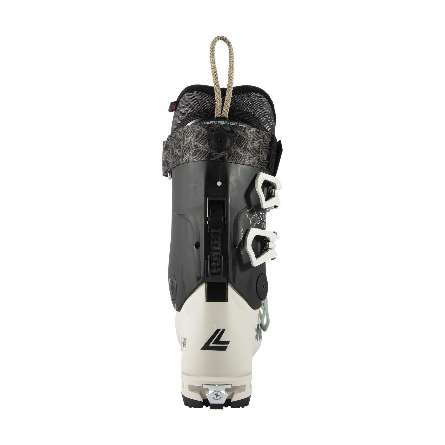 Lange - Buty narciarskie Rando Xt3 Free 95 W LV Gw Białe Damskie - Damskie - Rozmiar 38 - Biały