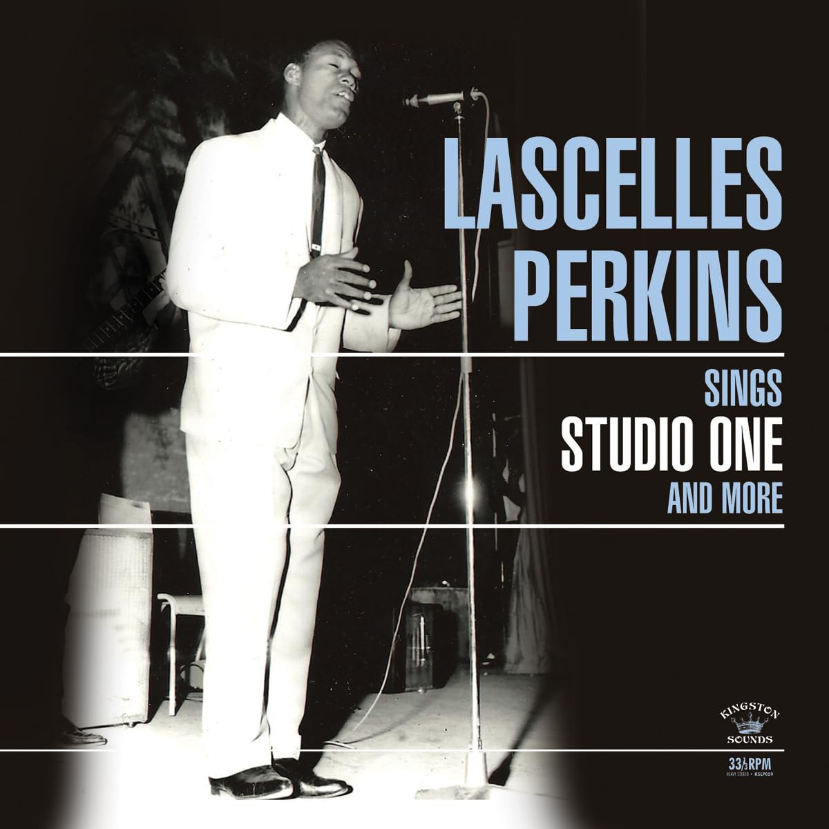 Sing Studio One and More [VINYL]