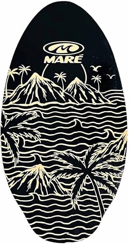 Prancha Skimboard - Sonrizal Surf Madeira