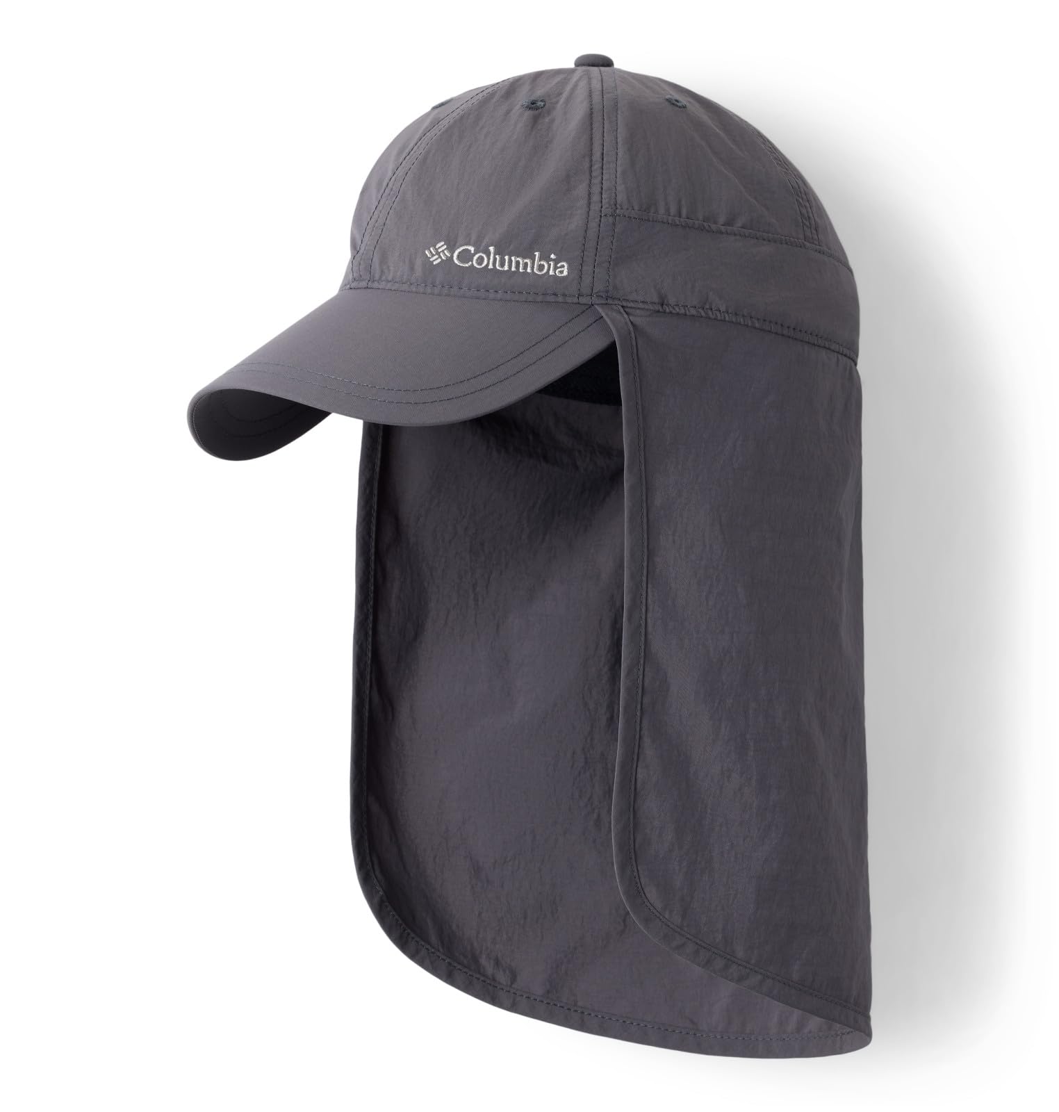 Eine Auswahl an Bekleidung und Schuhen von Columbia