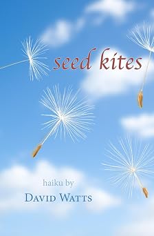 seed kites haiku of David Watts