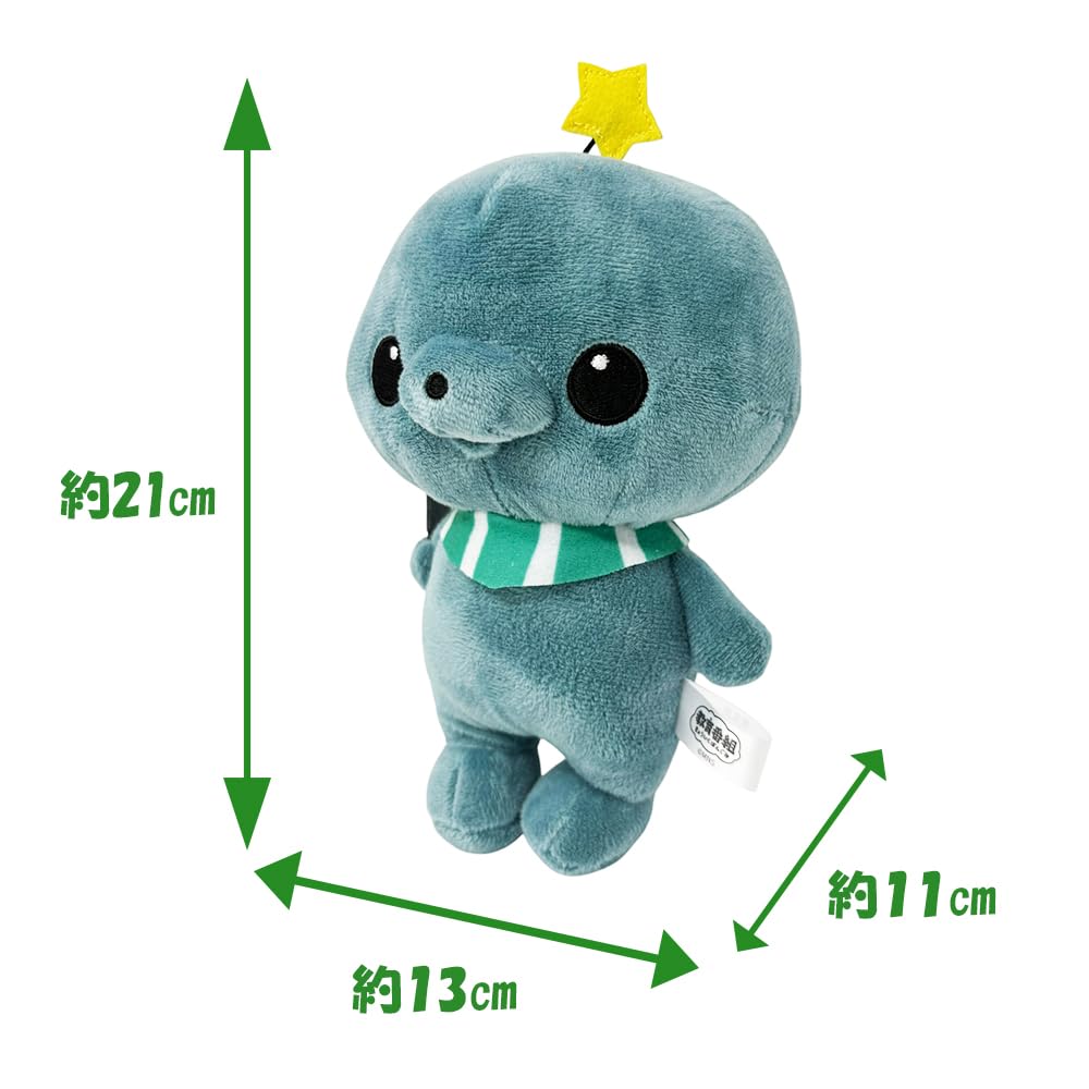 新品未使用 教育番組 タマ ぶるぶるぬいぐるみ マグカップ 目覚まし時計 4点 Amazon.co.jp: 教育番組 ぶるぶるぬいぐるみ タマ 公式 グッズ MNS 約