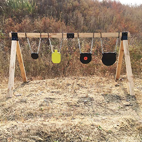 Highwild 2X4 Target Stand Brackets (Set Of 2) #TOP2