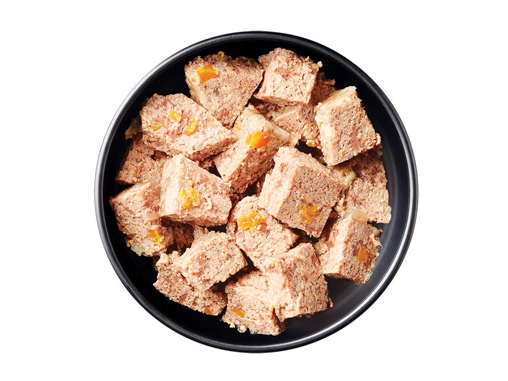 Amazon.co.jp: シーザー トレイ 成犬用 自然素材レシピ 着色料・香料