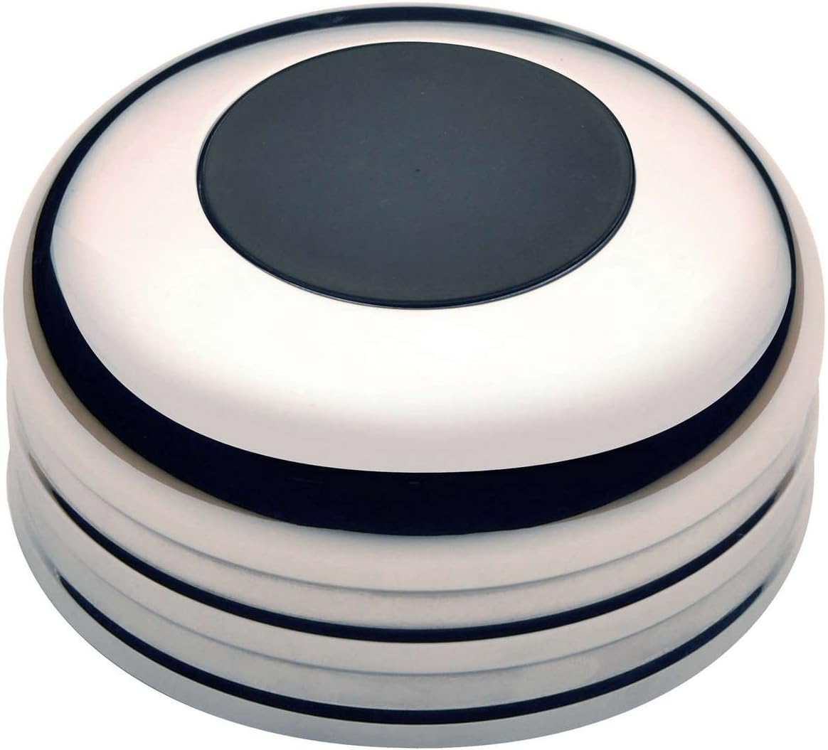 GT Performance GT3 Horn Button Std. No Logo