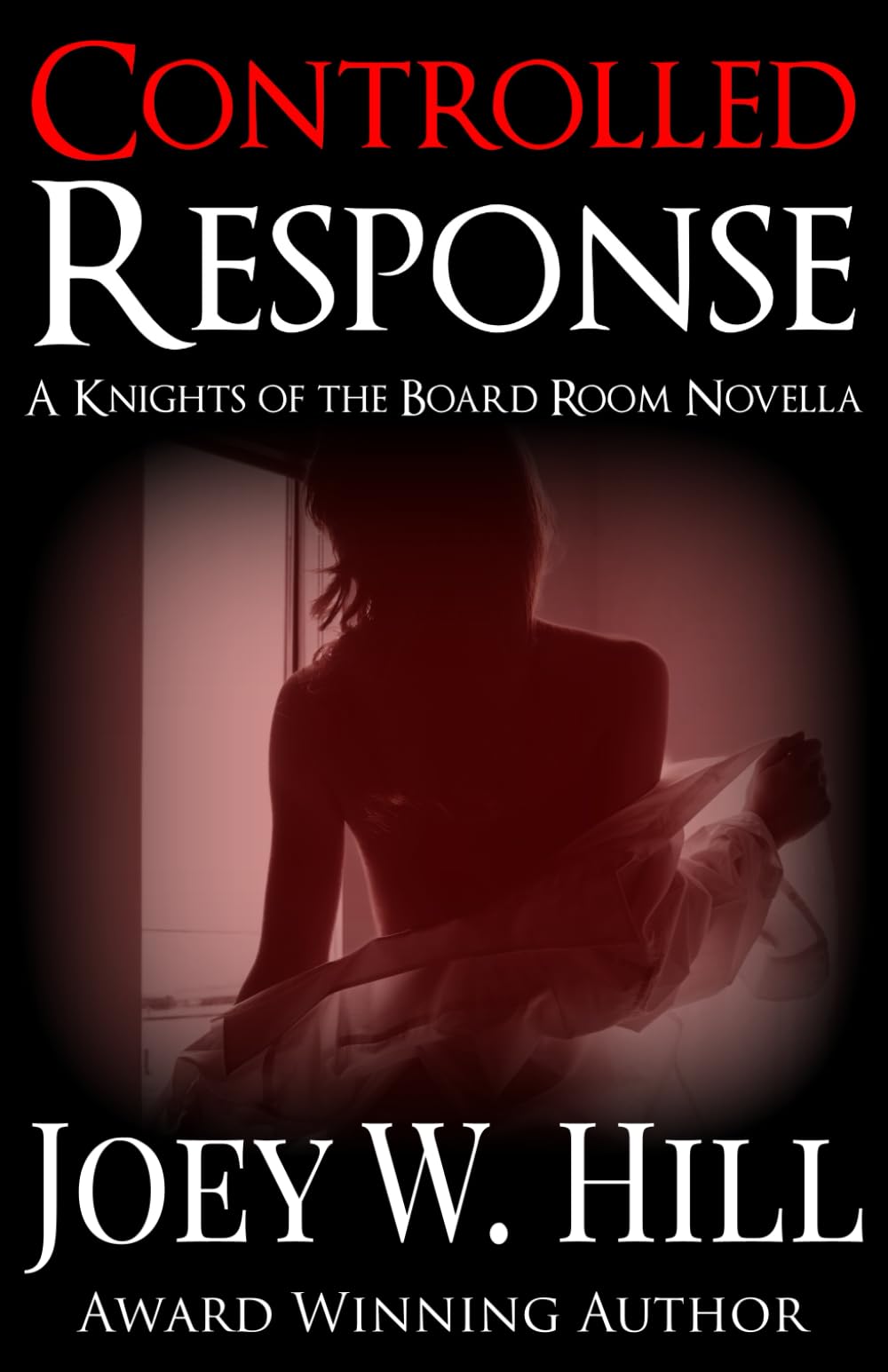 Controlled Response: A Knights of the Board Room Novella: 2