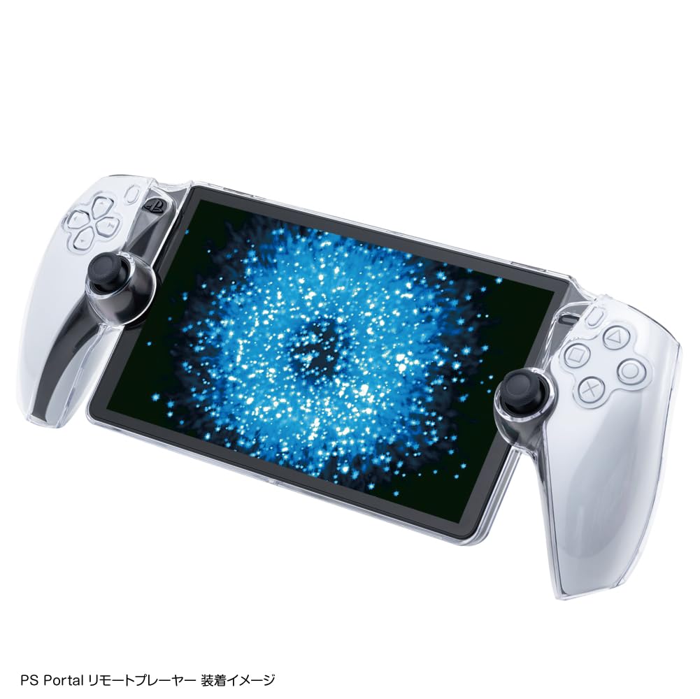 psポータル Amazon.co.jp: 【純正品】PlayStation Portal リモート