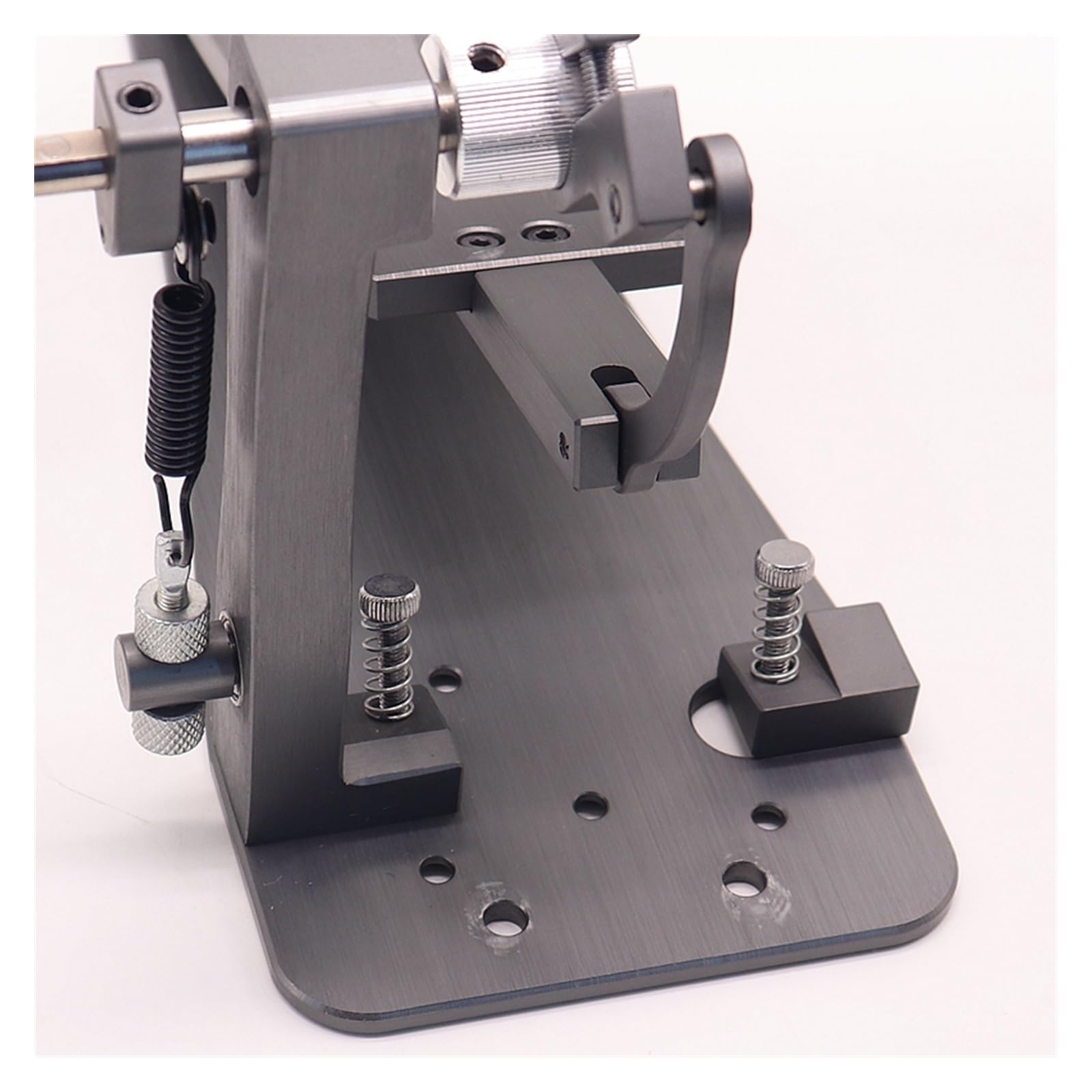 Aluminium Alloy Drum Pedal Double Pedal Percussion Instrument Drum