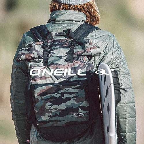 La Mejor Selección de Mochila O'Neill disponible en línea. 6 Imagen adicional