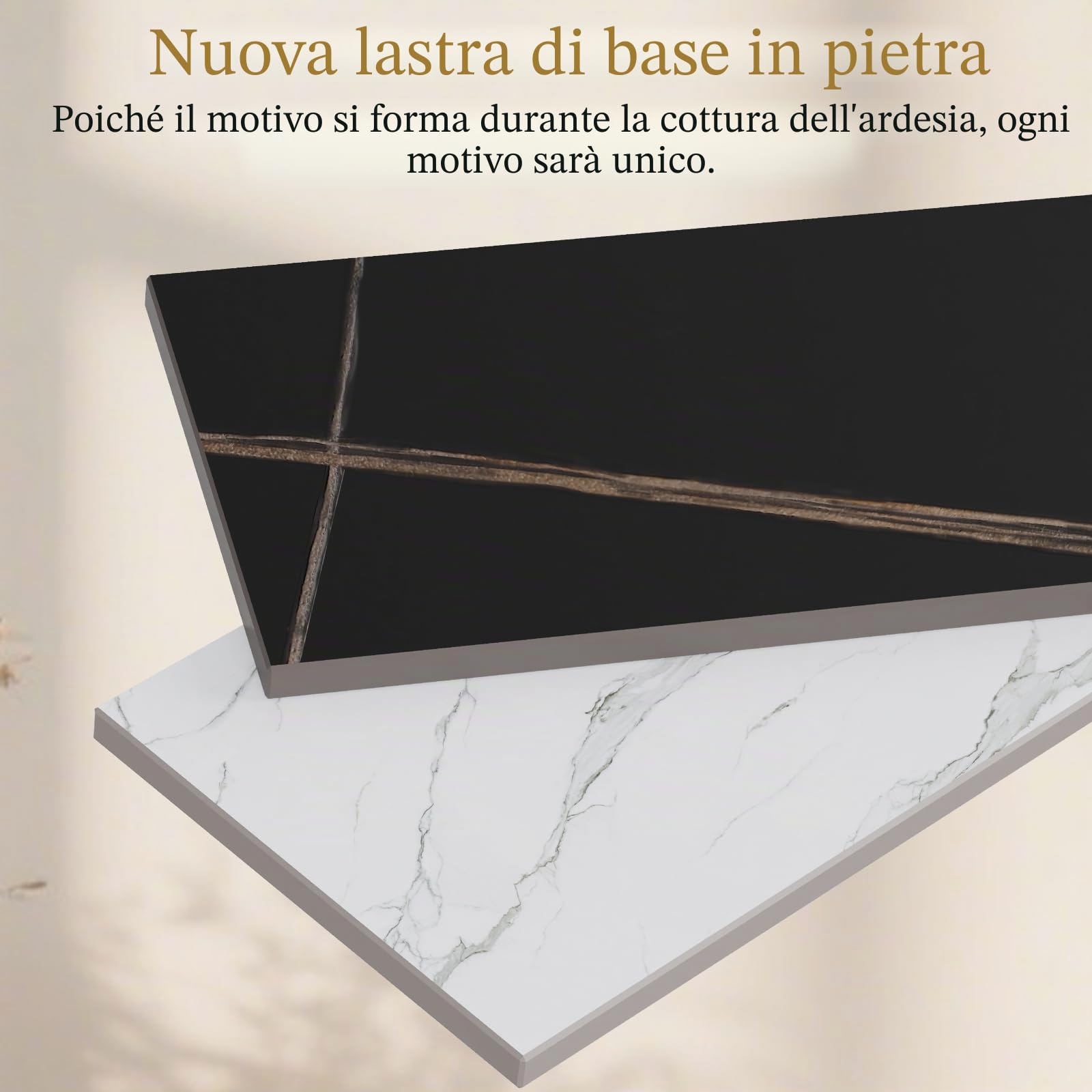 Metallo Appendiabiti da Terra per Ingresso, 39×26×180cm, Bianco | Attaccapanni con Base Rocciosa, Mobili Appendiabiti da Ingresso, Salvaspazio Appendino Autoportante per Corridoio