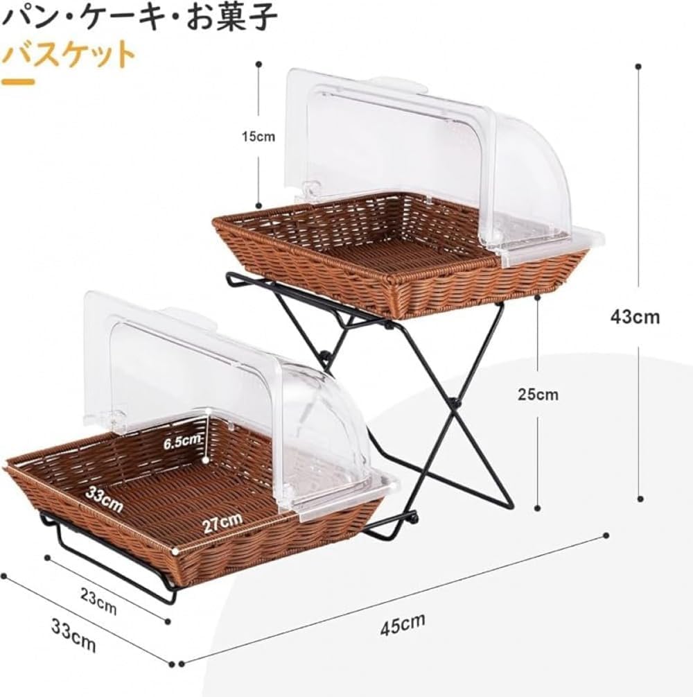 ビビアンピンク たる型キャニスター