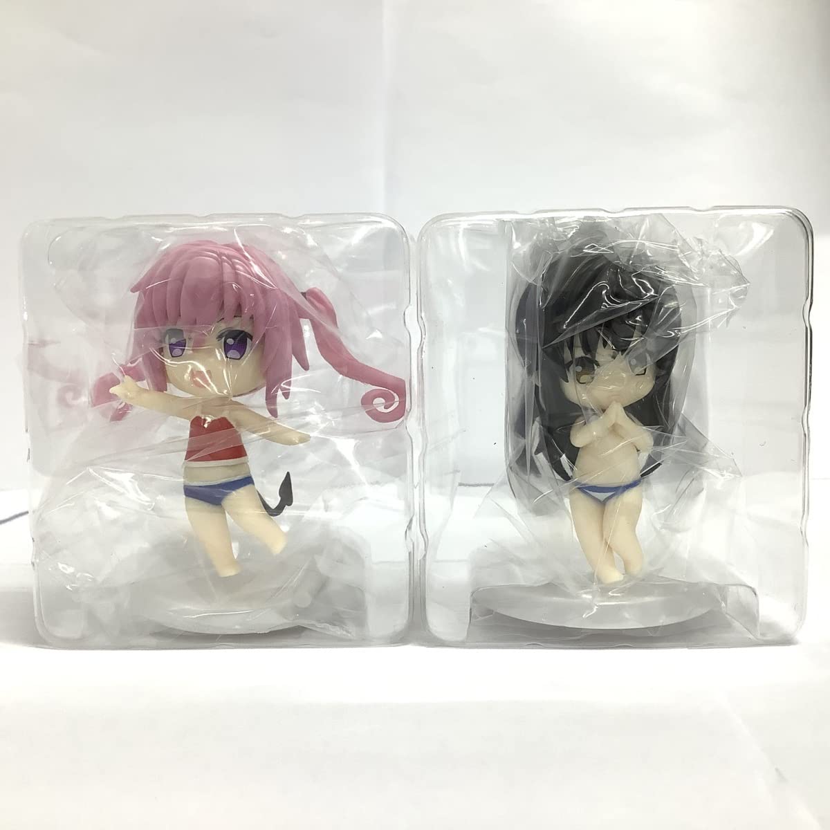 Amazon | ※箱無し TO LOVEる とらぶる ダークネス みんなのくじ H賞 