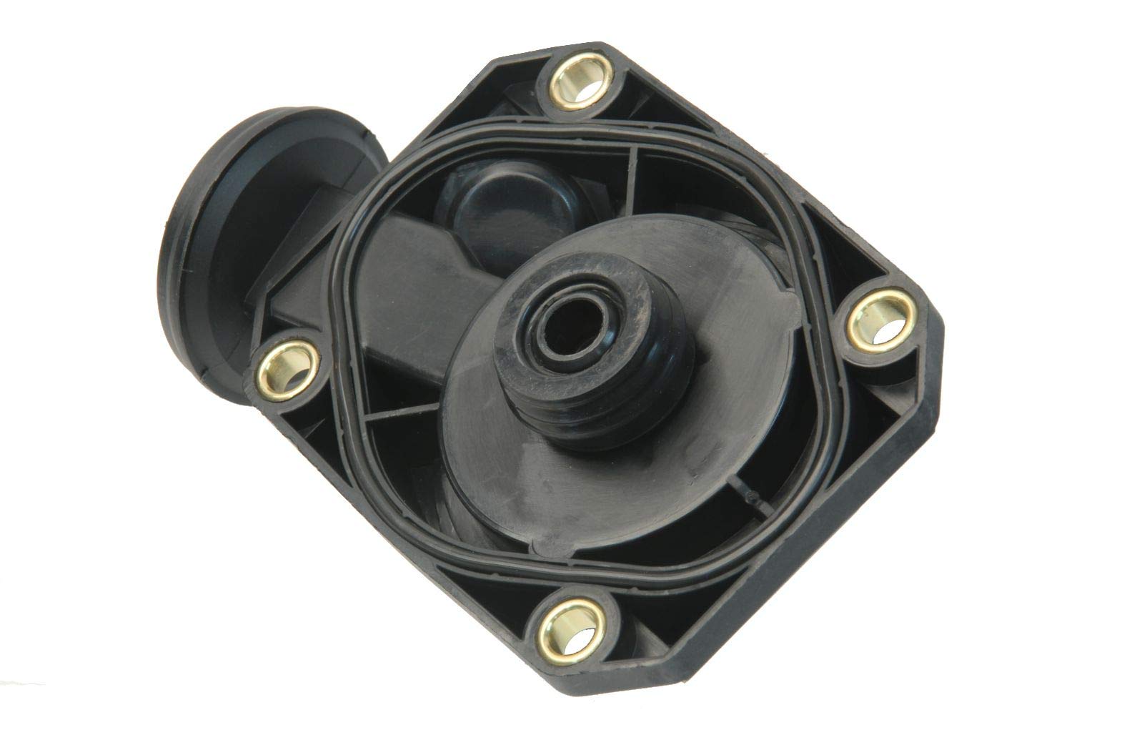 Amazon.com: URO Parts 11157501564 Crankcase Vent Valve : Automotive
