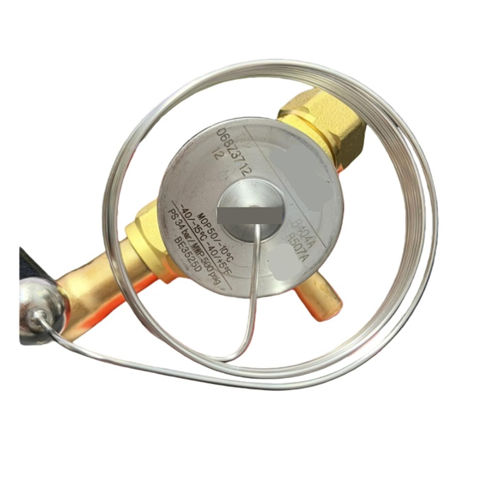 Folisila One Color Te2 068Z3712 Expansion Valve