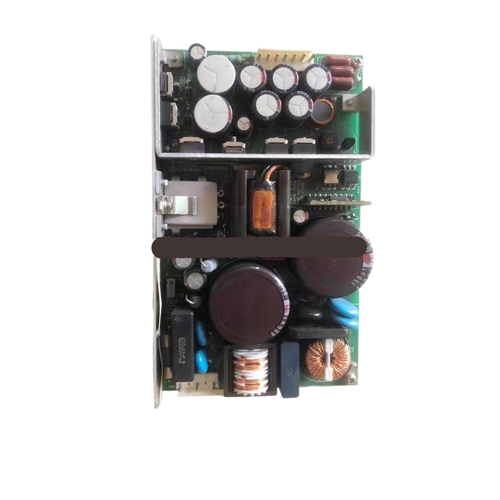 Module d'alimentation LWT50H-5FF pour remplacer une alimentation industrielle défectueuse