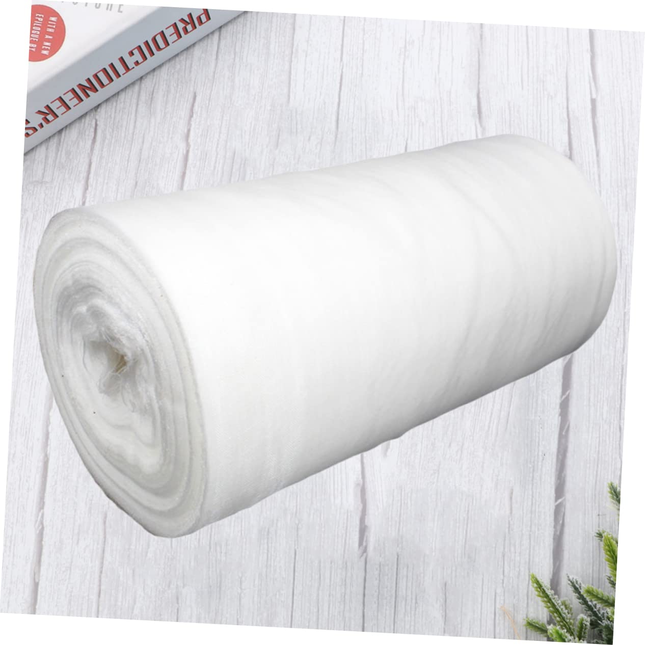 Red de Separación de Nailon Blanco 40 Mesh 1mm, 1 Rollo