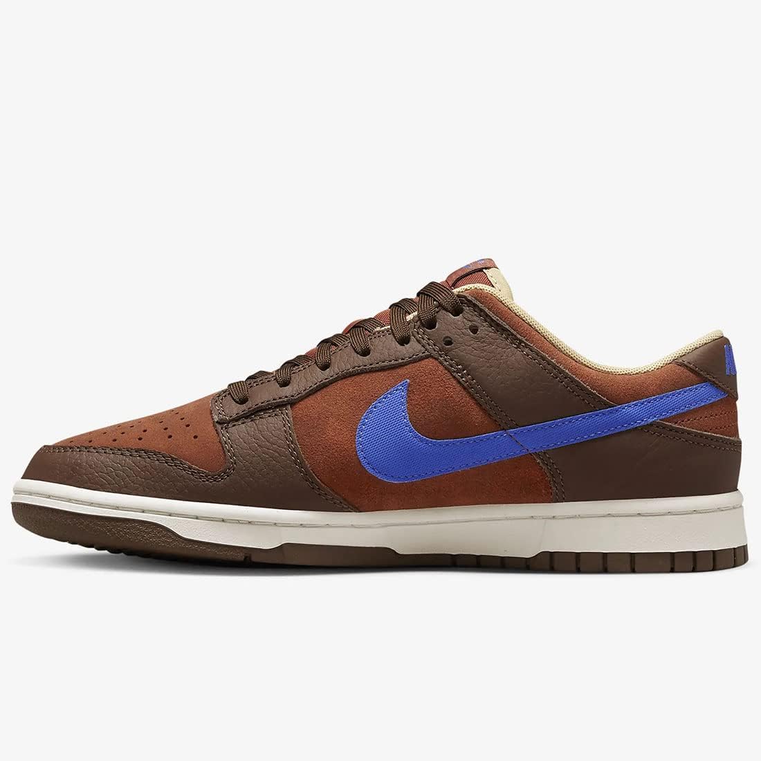 [ナイキ] ダンク ロー レトロ プレミアム DUNK LOW RETRO PRM カカオワオ/マーズストーン/ファントム/コメット