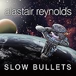 Cover of Slow Bullets