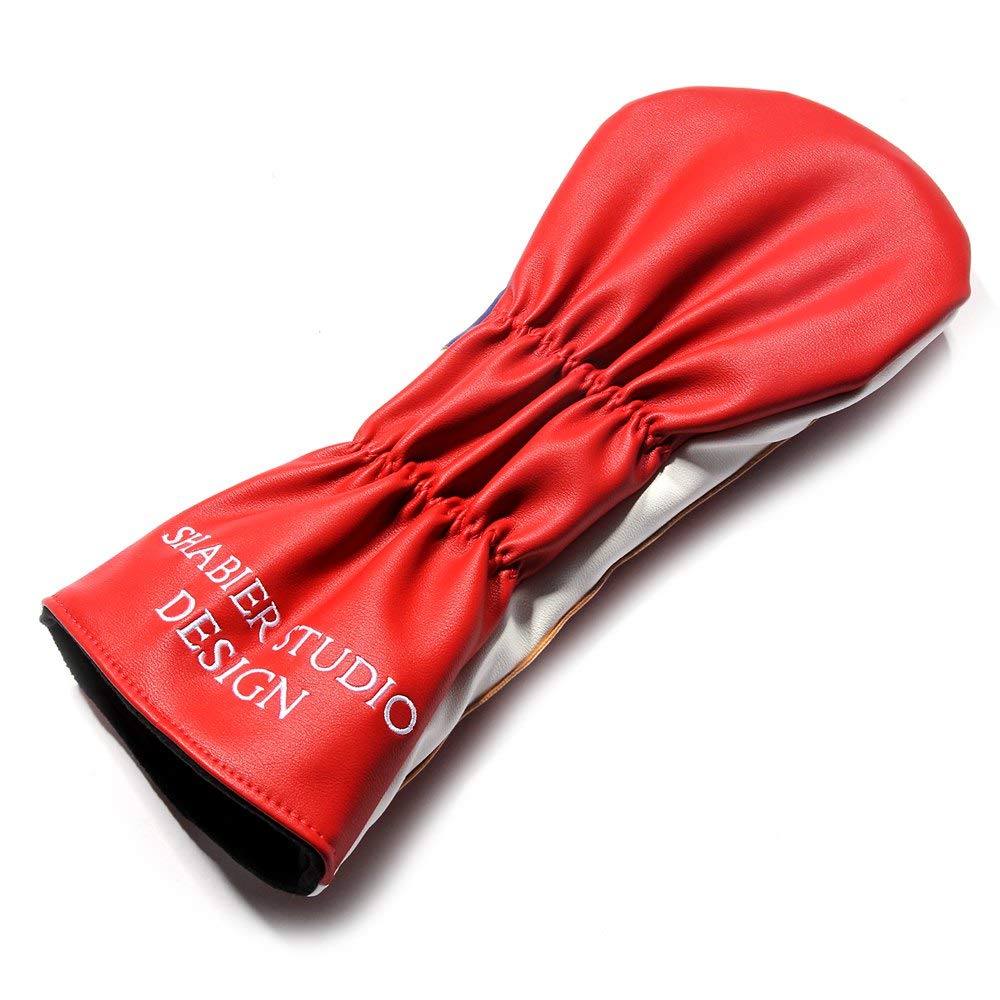 Housse de protection pour club de golf 400 CC 420 CC 440 CC 460 CC pour conducteur Taylormade M5 M6