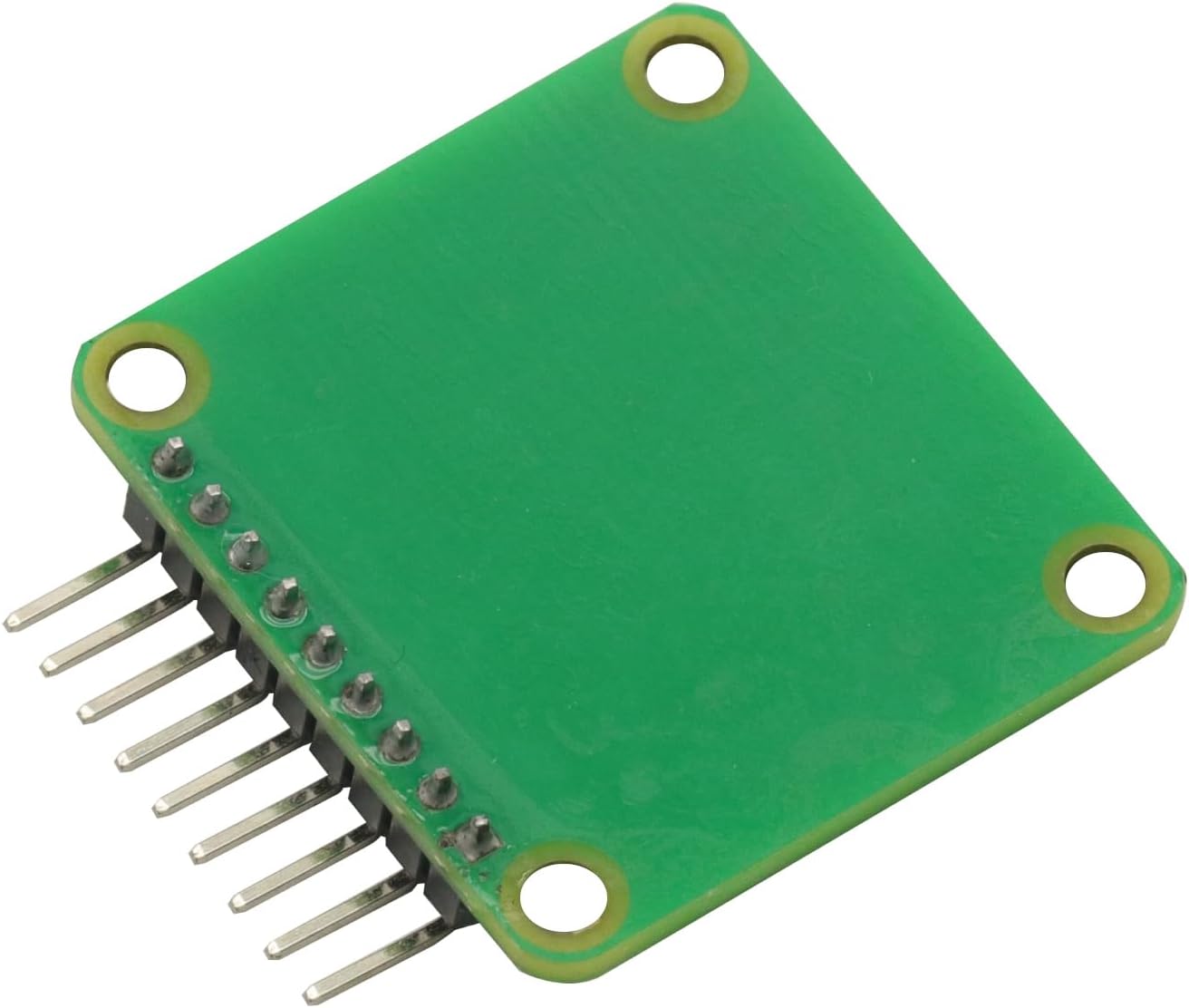 2Pcs 2x4 Keypad 4x2 Keypad 8 Push Buttons V1.00 Key Board Matrix Keyboard Button for Arduino AVR PIC 2 * 4 Module AVR PIC