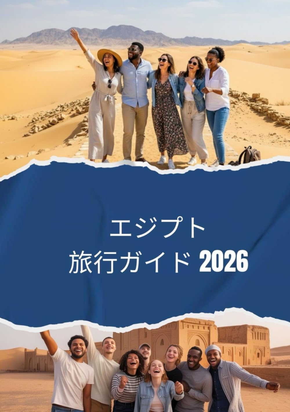モーリタニア旅行ガイド 2026: 2026年にモーリタニアを旅行する方法