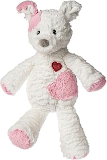 Mary Meyer Marshmallow Zoo Stuffed Animal Soft Toy, 13-Inches, Regina Pup
